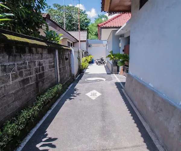 Riyuri * Canggu (Bali)