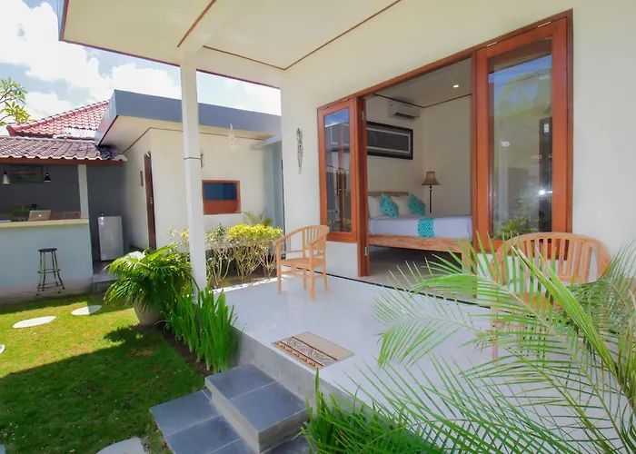 Riyuri * Canggu (Bali)