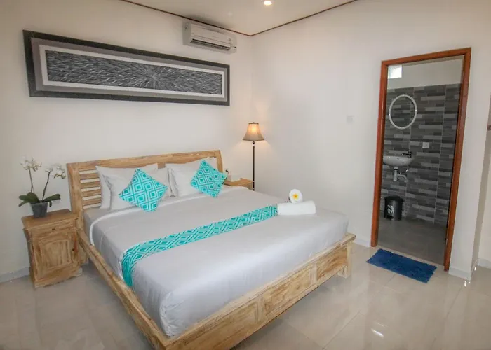 Riyuri * Canggu (Bali)