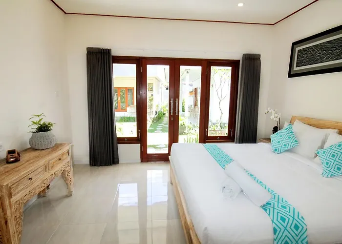 Riyuri * Canggu (Bali)