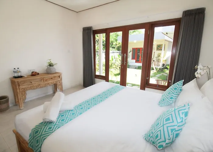 Riyuri * Canggu (Bali)