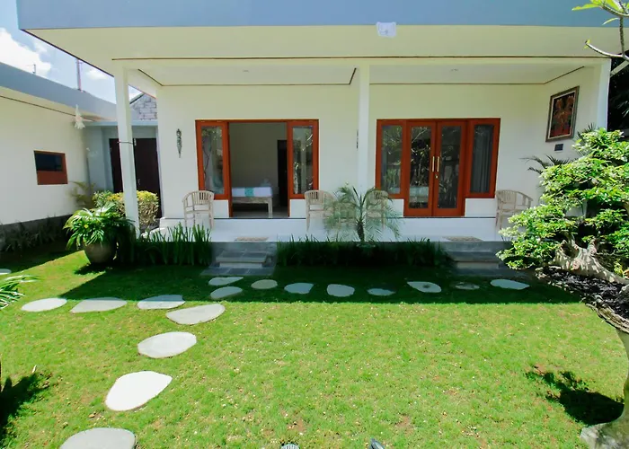 Riyuri * Canggu (Bali)