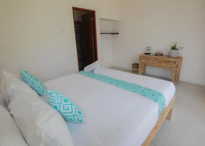 Riyuri * Canggu (Bali)