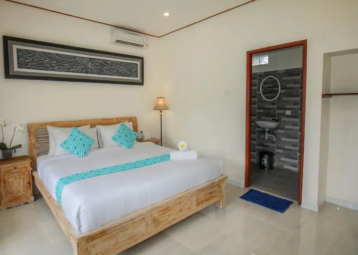 Riyuri * Canggu (Bali)