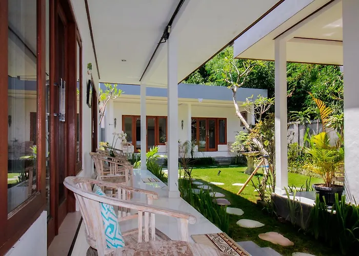 Riyuri * Canggu (Bali)