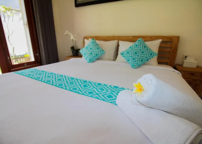 Riyuri * Canggu (Bali)