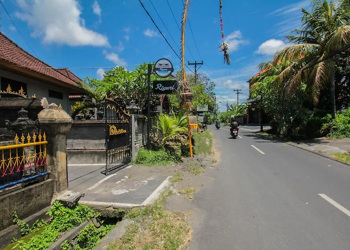 Riyuri * Canggu (Bali)