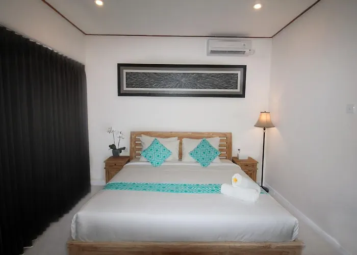 Riyuri * Canggu (Bali)